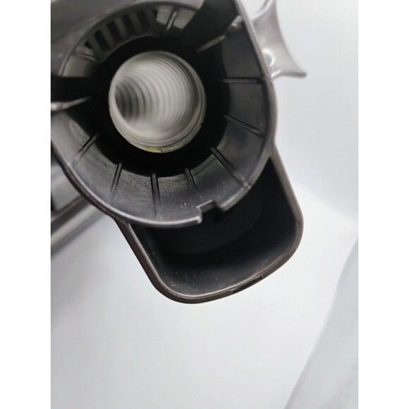 Shark Dust-Away Hard Floor Attachment for HV320 And UV450 W/ Cloth & Manual New - Picture 9 of 10